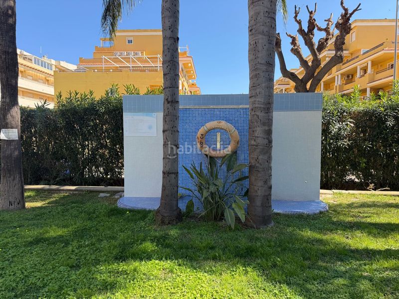 Foto e660747a-7914-4587-bcf3-3ca5d5527c1f. Apartament amb piscina a Les Bassetes - El Marjal Dénia