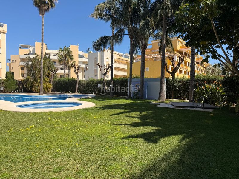 Foto ee1fb03d-7831-4f47-962c-7826c9bd2188. Apartament amb piscina a Les Bassetes - El Marjal Dénia