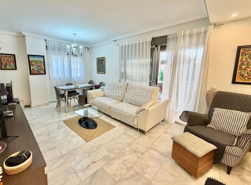 Foto fb42bc27-4360-4a44-8de5-55726a0d4e08. Apartament amb piscina a Les Bassetes - El Marjal Dénia