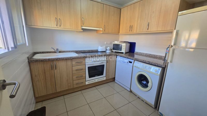 Foto 01754581-c604-404a-a5d5-7c876e4f6951. Apartament amb piscina a Les Bovetes - La Felicidad Dénia