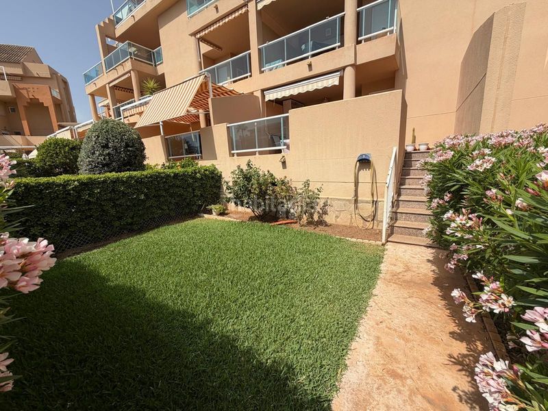 Foto 177296ed-a7bd-4b28-b40d-5d5992f2b721. Apartament amb piscina a Les Bovetes - La Felicidad Dénia