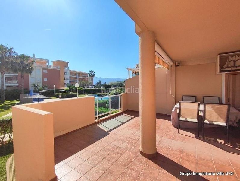 Foto 2988cd6f-2efd-48aa-9da0-4cf9f6159cf1. Apartament amb piscina a Les Bovetes - La Felicidad Dénia