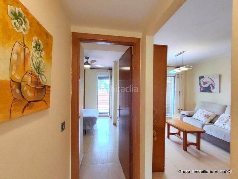 Foto 36693654-a144-44bc-9829-77c3c1c0fef2. Apartament amb piscina a Les Bovetes - La Felicidad Dénia