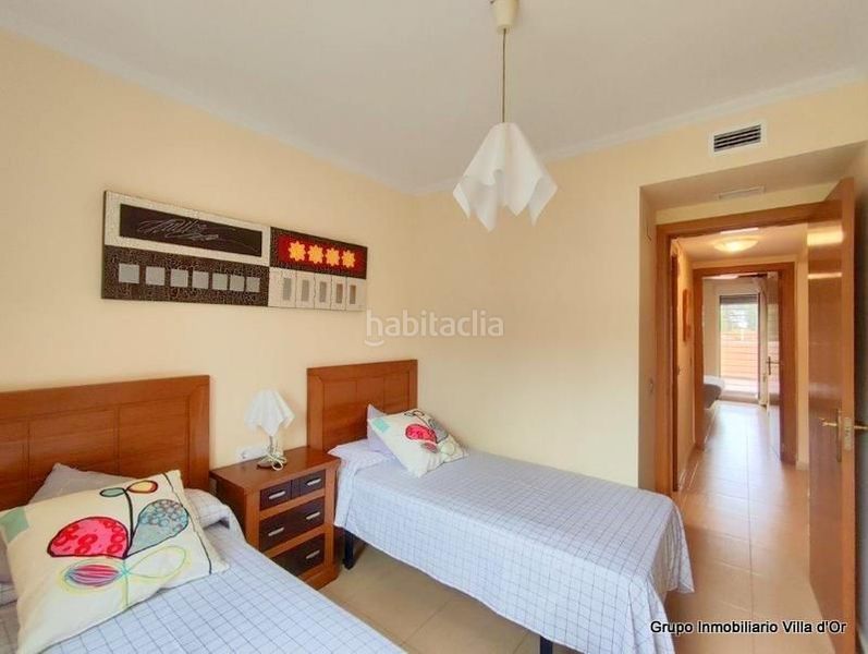 Foto 40b0757a-0419-463f-80c0-8432b78b3c7f. Apartament amb piscina a Les Bovetes - La Felicidad Dénia