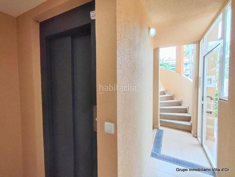 Foto 499416a7-5882-4248-9ef5-2536ad0a43e5. Apartament amb piscina a Les Bovetes - La Felicidad Dénia