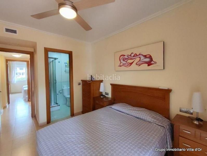 Foto 534588c8-b247-4ffc-9ef6-d0aa1efbaf8d. Apartament amb piscina a Les Bovetes - La Felicidad Dénia