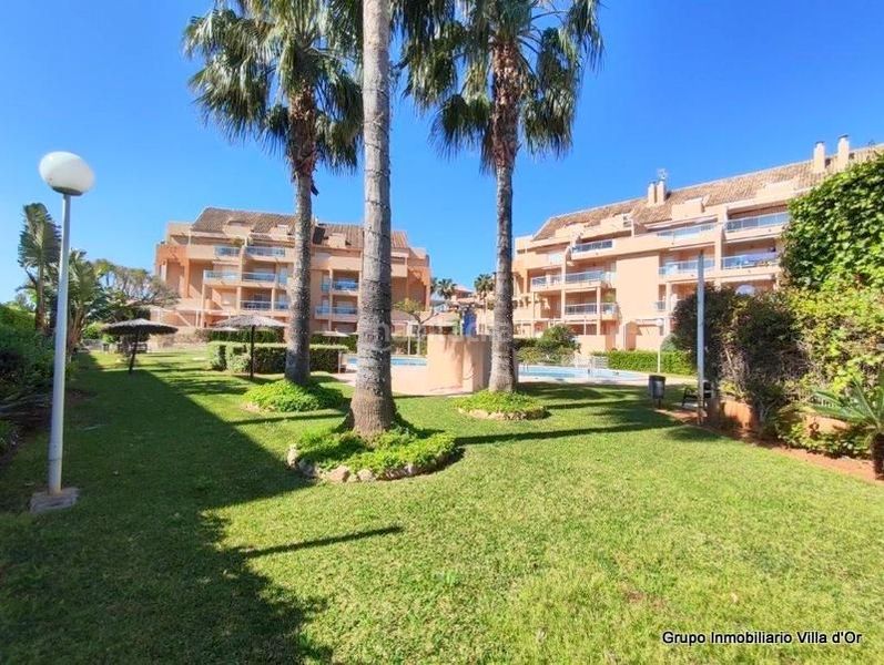 Foto 550b342c-6e12-4a7f-8ab5-d24cc0a6a408. Apartament amb piscina a Les Bovetes - La Felicidad Dénia