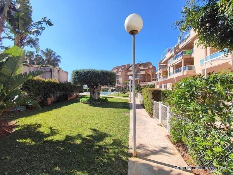 Foto 575d81bf-88ed-4fed-9bc0-0aa0934aef73. Apartament amb piscina a Les Bovetes - La Felicidad Dénia