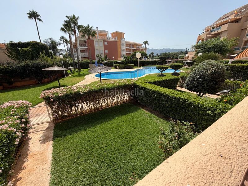 Foto 57745eaf-9015-4699-8de9-a0450ccaa736. Apartament amb piscina a Les Bovetes - La Felicidad Dénia
