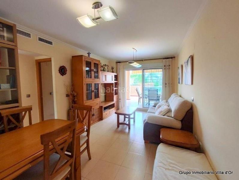 Foto 5a7e65f7-e8e3-4c65-a539-04e6daec62c0. Apartament amb piscina a Les Bovetes - La Felicidad Dénia