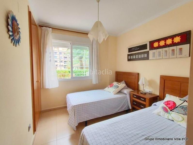Foto 6cf48f55-caf6-4ea2-9d8a-e377058b60ea. Apartament amb piscina a Les Bovetes - La Felicidad Dénia