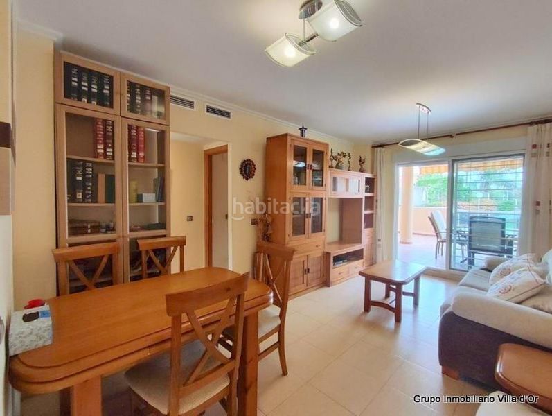 Foto 7b1596af-5e68-45ab-b56d-35597e6abd5f. Apartament amb piscina a Les Bovetes - La Felicidad Dénia