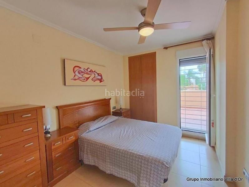 Foto 8e4620a6-1674-42b1-8b09-81dea3baab9d. Apartament amb piscina a Les Bovetes - La Felicidad Dénia