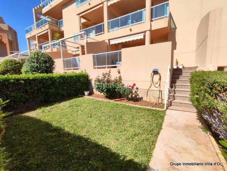 Foto b8590b13-7b76-4ae7-be9b-c8b0b61ea238. Apartament amb piscina a Les Bovetes - La Felicidad Dénia