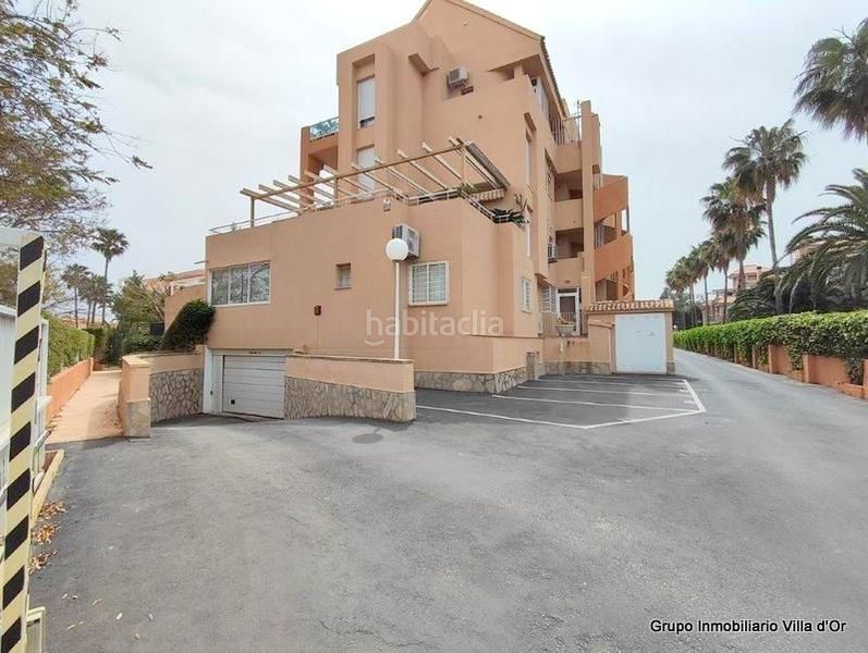 Foto c017608a-8516-4976-92cd-1055e10eb129. Apartament amb piscina a Les Bovetes - La Felicidad Dénia