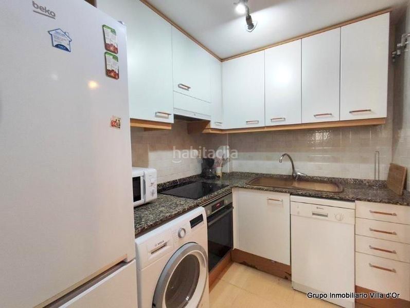 Foto caf67065-d304-4ef7-a7c7-acb9f51eadeb. Apartament amb piscina a Les Bovetes - La Felicidad Dénia