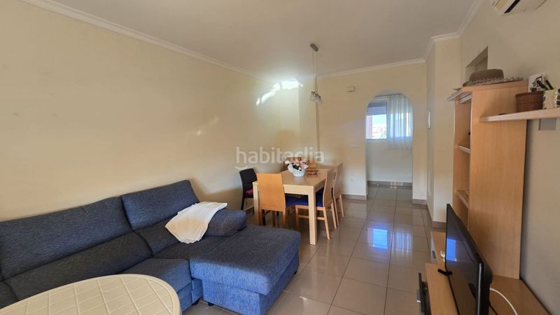 Foto ccbced91-c665-4f8b-b356-5e058a59cfae. Apartament amb piscina a Les Bovetes - La Felicidad Dénia