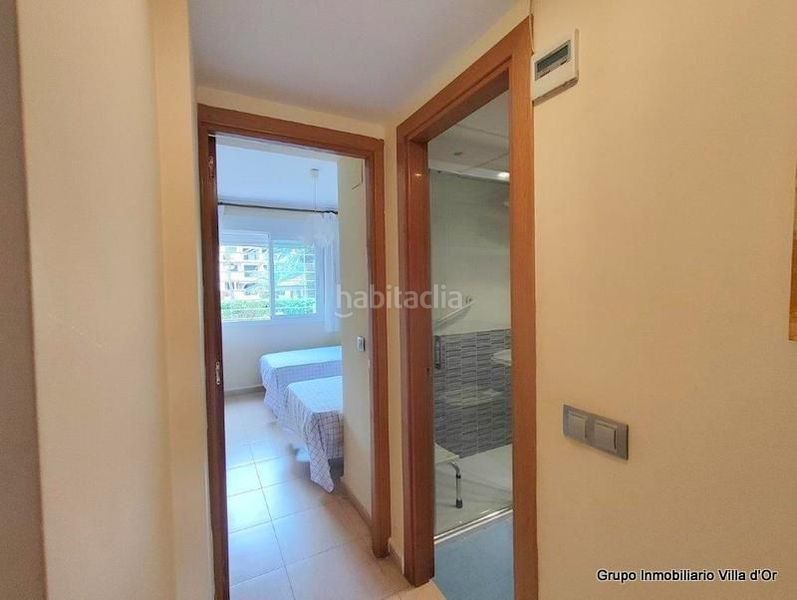 Foto f0c4f6ef-1ee1-4739-a9d4-3c9cbd8ba352. Apartament amb piscina a Les Bovetes - La Felicidad Dénia