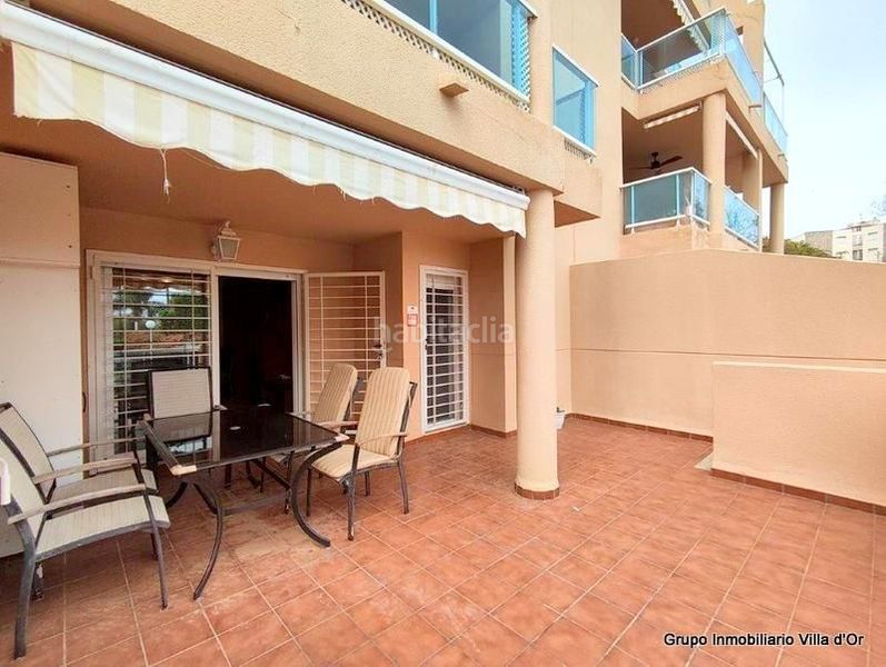 Foto f3ac407d-338c-4f55-826a-749c35e3167c. Apartament amb piscina a Les Bovetes - La Felicidad Dénia