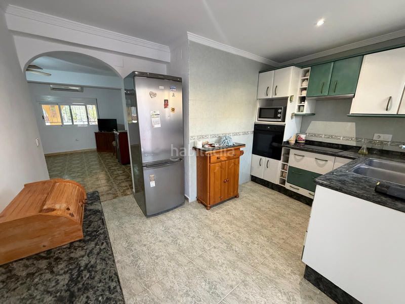 Foto 07c99d84-d8f9-44f5-823a-5304814c05ed. Casa adossada a Devessa - Monte Pego Dénia