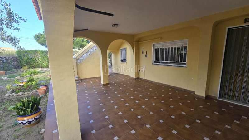 Foto 08d63f21-a2ca-4ca3-b243-9736e5215224. Casa adossada a Devessa - Monte Pego Dénia