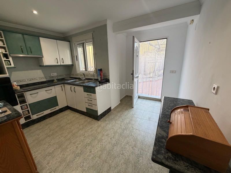 Foto 0a092d1f-3092-4e90-a40e-ada0b39a56bf. Casa adossada a Devessa - Monte Pego Dénia