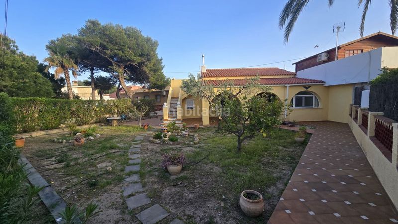 Foto 1f7a561b-c267-481a-9eef-8b00930aa423. Casa adossada a Devessa - Monte Pego Dénia