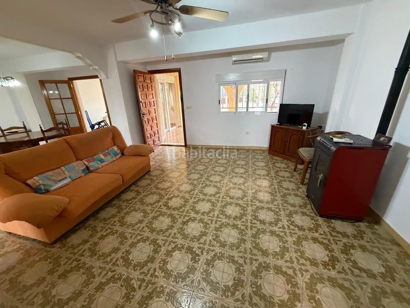 Foto 23bccef7-3469-422a-8493-7d1587a4c7c1. Casa adossada a Devessa - Monte Pego Dénia