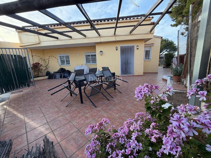 Foto 25bbe847-1a01-4012-8c12-65e479fb7ca2. Casa adossada a Devessa - Monte Pego Dénia