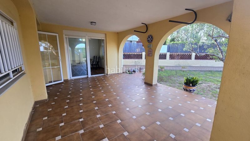 Foto 3c02986a-7d3c-48d4-bea8-84d7b1aca96e. Casa adossada a Devessa - Monte Pego Dénia