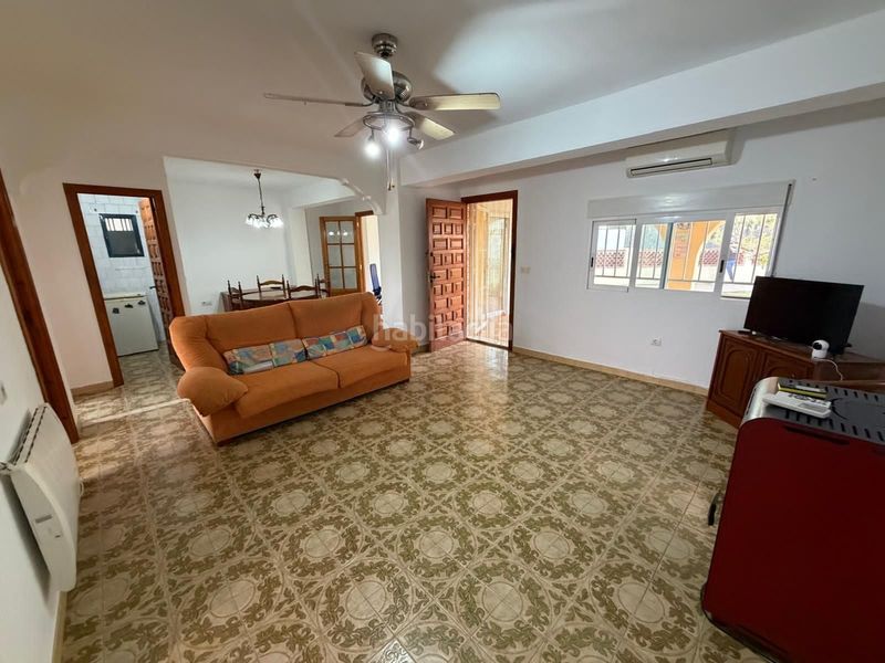 Foto 4846797b-2730-4cd6-a6a2-39d521e92823. Casa adossada a Devessa - Monte Pego Dénia