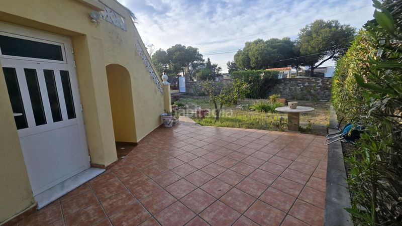 Foto 79b8ed05-2270-4ab4-b236-4692d8a215cd. Casa adossada a Devessa - Monte Pego Dénia