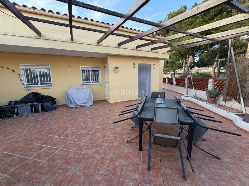 Foto 833cfd61-9ead-4cb7-b16e-2ff5fa89529a. Casa adossada a Devessa - Monte Pego Dénia