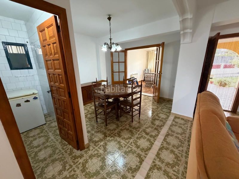 Foto 89ccd3b5-f405-47e8-93a9-8cec1153330f. Casa adossada a Devessa - Monte Pego Dénia