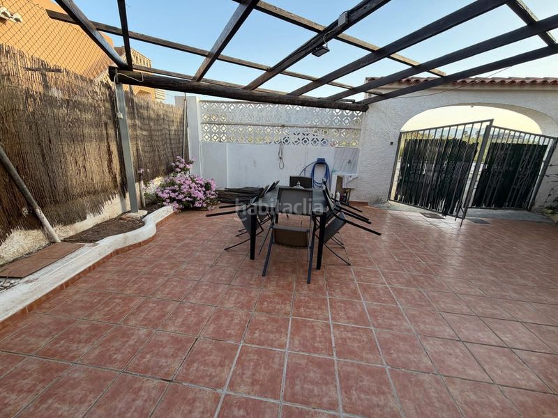 Foto 8f902e14-c639-4c0f-b6e5-1acad5e38473. Casa adossada a Devessa - Monte Pego Dénia