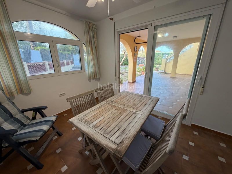 Foto c6f6709d-bf05-4a04-ba7e-34205179b80b. Casa adossada a Devessa - Monte Pego Dénia