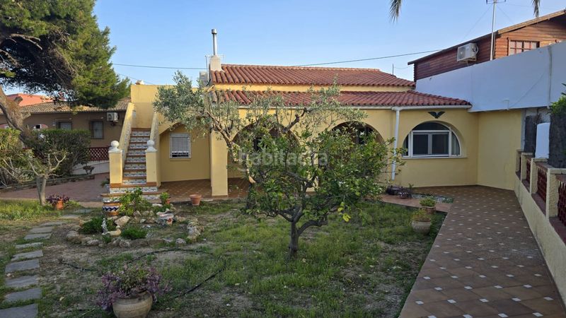 Foto f5a56f3d-6a82-49f0-9ef8-10097ca67eff. Casa adossada a Devessa - Monte Pego Dénia