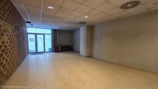Local Comercial a Centro Urbano