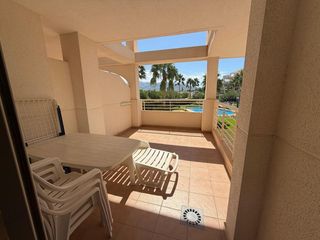 Apartamento en Les Bovetes - La Felicidad