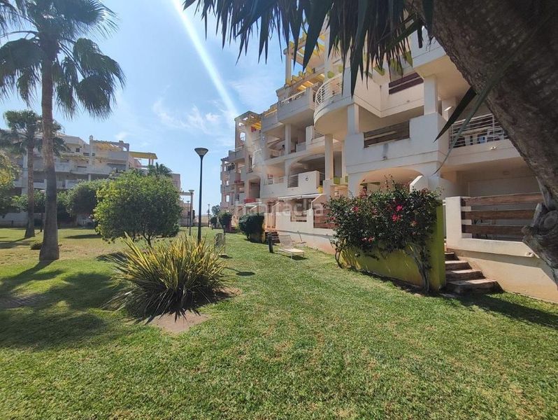 Foto 3f0c62aa-f2cd-4e3e-b164-d234f034b5ba. Apartament a Les Bovetes - La Felicidad Dénia