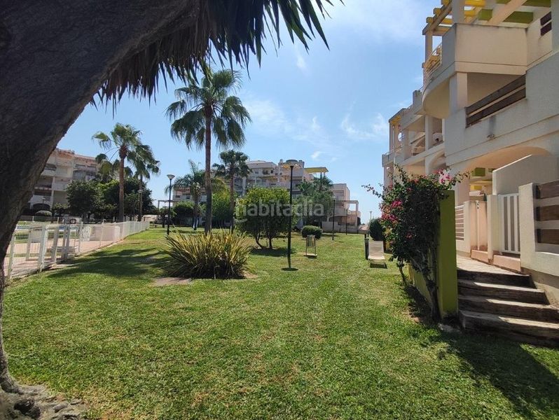 Foto bf7bf5d8-354c-48ce-aa45-4dc5a5c35bc1. Apartament a Les Bovetes - La Felicidad Dénia