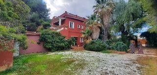 Maison à Las Rotas / Les Rotes