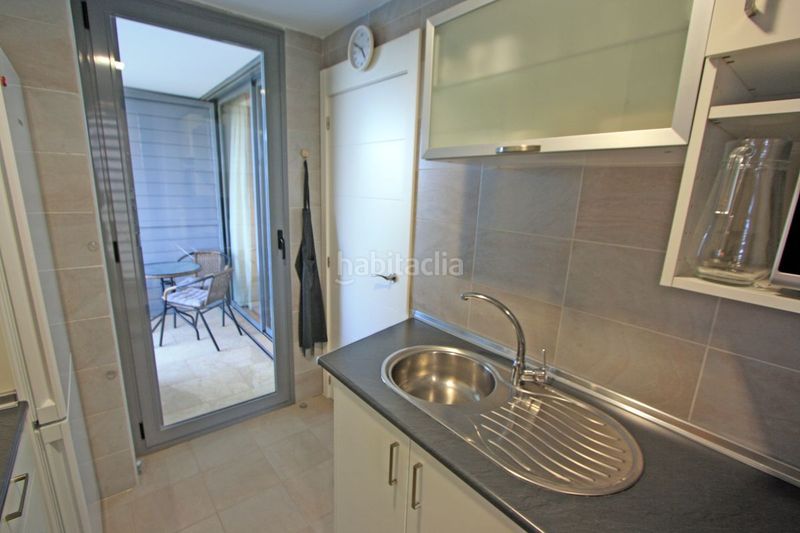 Foto 1a335bd5-d727-45c2-ad11-e9d691b86169. Apartament amb calefacció a L'Almadrava - L'Estanyó Dénia