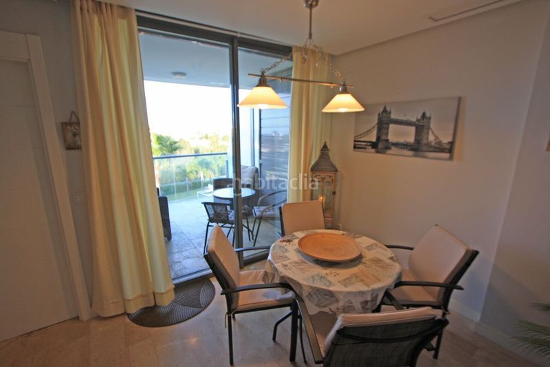 Foto 223beaea-54ee-4c50-a492-5603bf9d7123. Apartament amb calefacció a L'Almadrava - L'Estanyó Dénia
