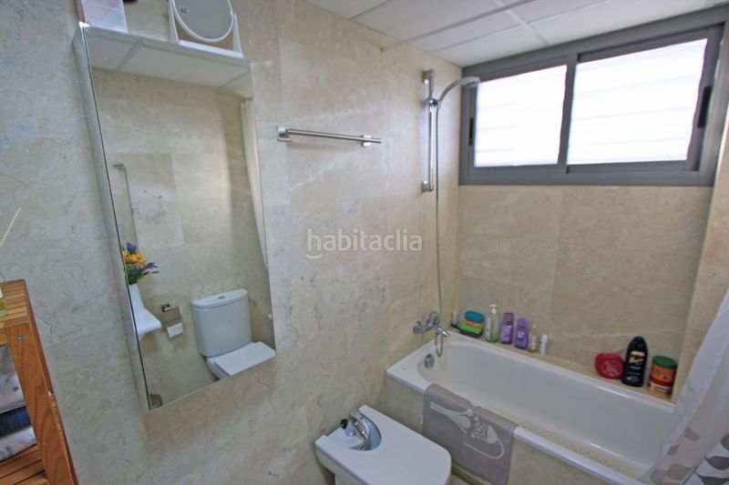 Foto 298d2c6a-e2e5-4213-b9cb-940d33079959. Apartament amb calefacció a L'Almadrava - L'Estanyó Dénia