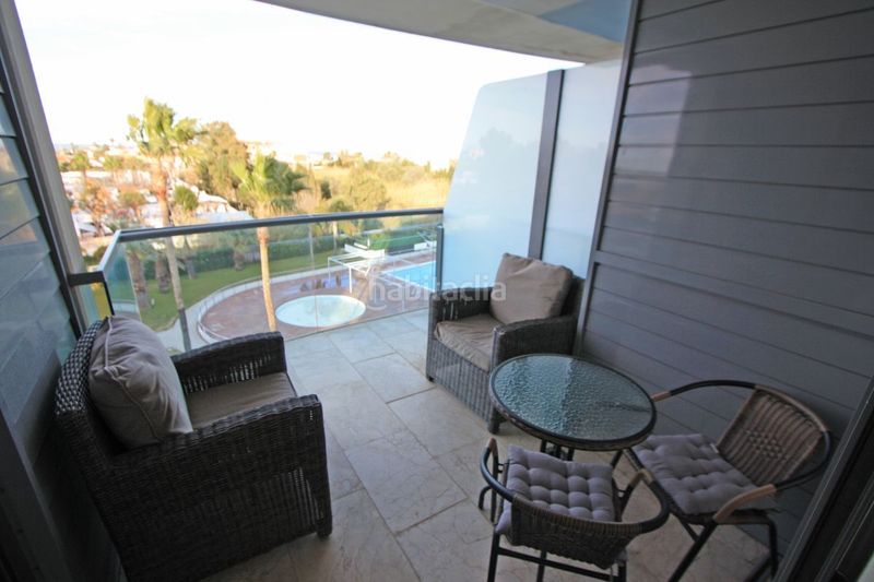 Foto 2d82ae59-a779-40ea-9112-28842c86ebea. Apartament amb calefacció a L'Almadrava - L'Estanyó Dénia