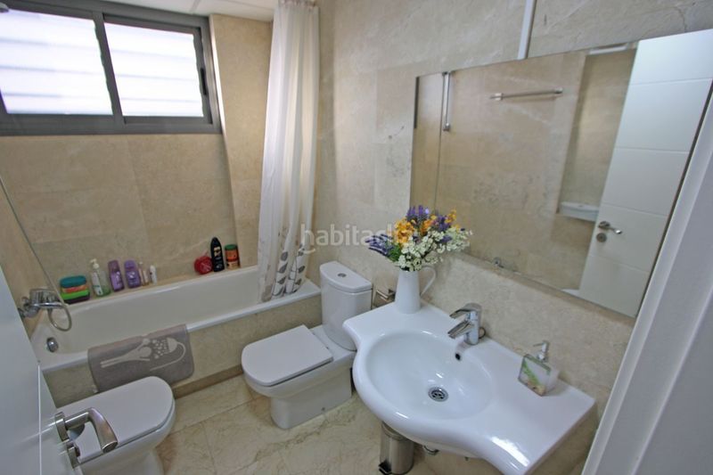 Foto 73159f69-ae39-4d35-9a3e-1795e4e3f8f1. Apartament amb calefacció a L'Almadrava - L'Estanyó Dénia