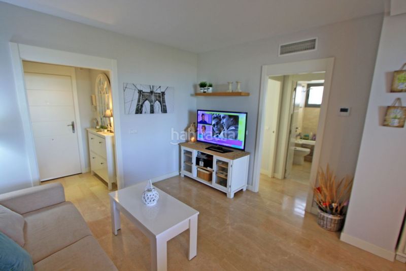 Foto 74d19678-4176-4de0-97f8-be7d622ab026. Apartament amb calefacció a L'Almadrava - L'Estanyó Dénia