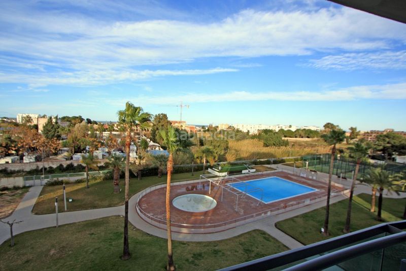 Foto 8317a054-7fc0-4702-98f5-7cb6c0c79f3e. Apartament amb calefacció a L'Almadrava - L'Estanyó Dénia