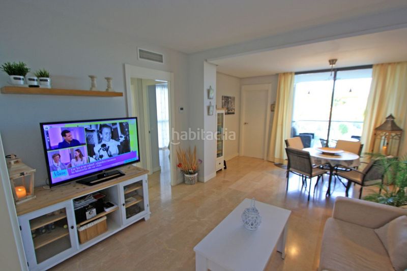 Foto 85f598b0-77c0-4e0e-b876-66a4f3c5aa76. Apartament amb calefacció a L'Almadrava - L'Estanyó Dénia